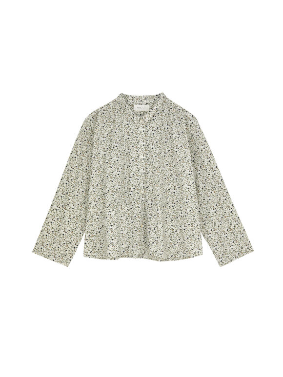 Skall Studio - Nettle Shirt Skall Studio - Nettle Shirt