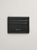 GANT - Leather Card Holder