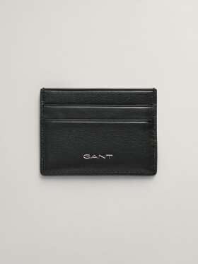 GANT - Leather Card Holder