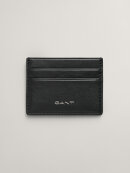 GANT - Leather Card Holder