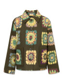 Nué Notes - Presley Jacket