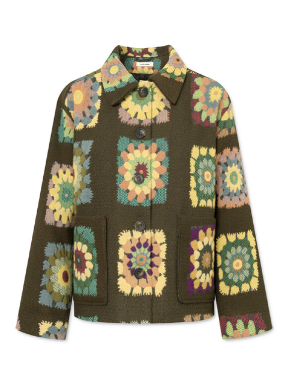 Nué Notes - Presley Jacket