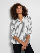 Selected Femme - SLFALBERTA 3/4 STRIPE SHIRT NO