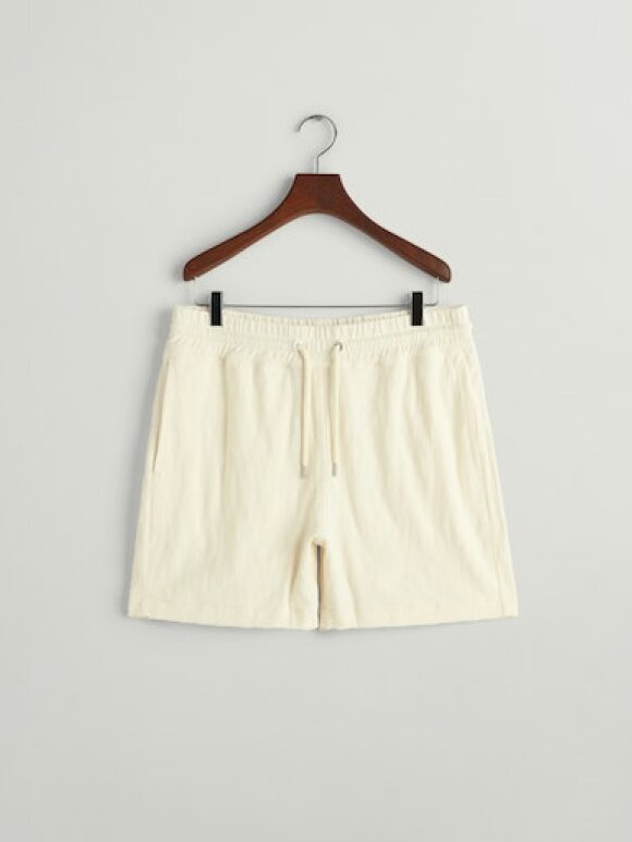 GANT - Terry Jac Shorts