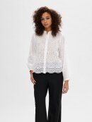 Selected Femme - SLFTATIANA L/S EMBRE SHIRT NOO Selected Femme - SLFTATIANA L/S EMBRE SHIRT NOO