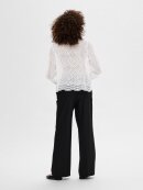 Selected Femme - SLFTATIANA L/S EMBRE SHIRT NOO Selected Femme - SLFTATIANA L/S EMBRE SHIRT NOO