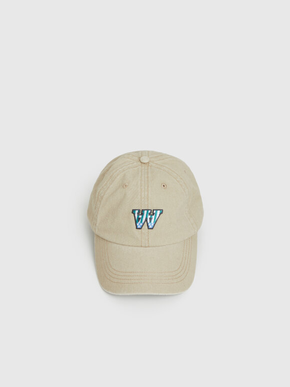 Wood Wood - Eli USAA CAP