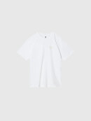 Wood Wood - Ace Letter T-shirt GOTS