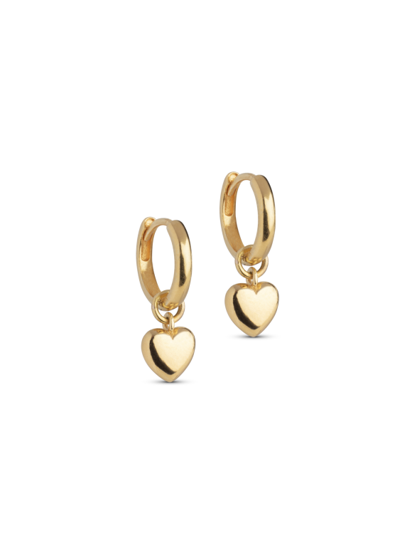 ENAMEL Copenhagen - Hoops, Amore ENAMEL Copenhagen - Hoops, Amore