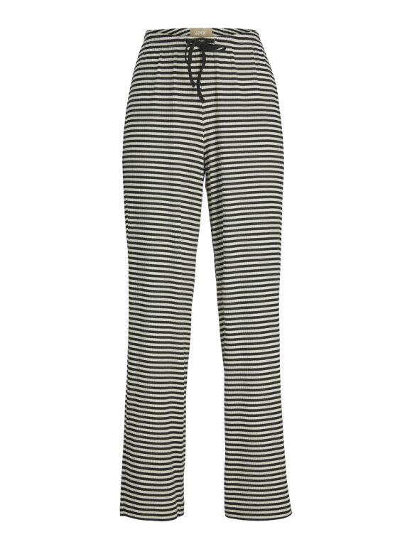 JJXX - JXSTELLA RLX HW WIDE PANTS JRS