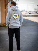 Wonderfestiwall - 2024-50.3 Hoodie