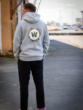 Wonderfestiwall - 2024-50.3 Hoodie