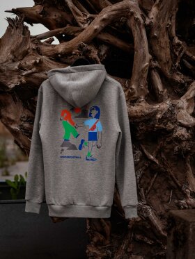 Wonderfestiwall - 2024-50.4 Hoodie