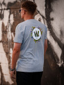 Wonderfestiwall - 2024-50.6-1 T-shirts