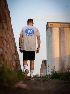 Wonderfestiwall - 2024-50.8 T-shirts
