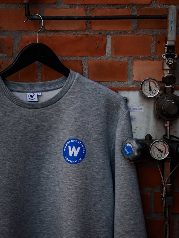 Wonderfestiwall - 2024-50.10 Sweat