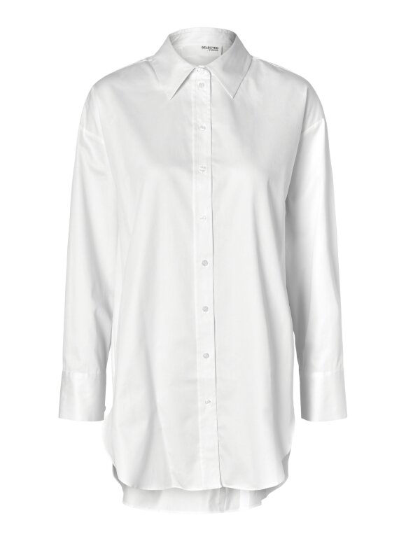Selected Femme - SLF Aura LS Shirt Selected Femme - SLF Aura LS Shirt