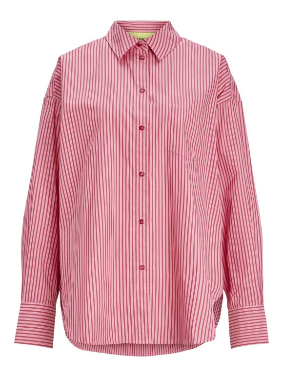 JJXX - JX JAMIE RELAXED SHIRT JJXX - JX JAMIE RELAXED SHIRT