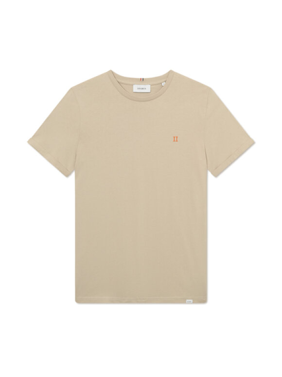 Les Deux - Nørregaard T-Shirt - Seasonal