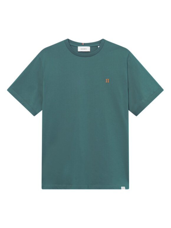 Les Deux - Nørregaard T-Shirt - Seasonal