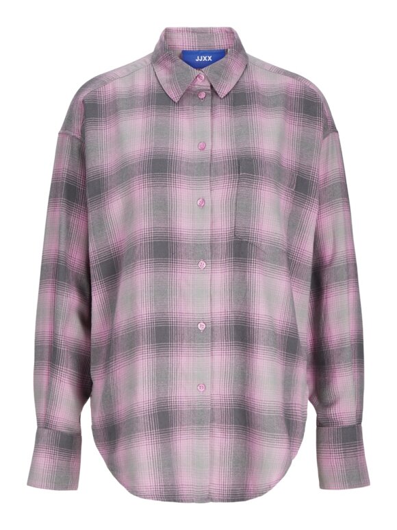 JJXX - JXJAMIE Flannel LS Shirt JJXX - JXJAMIE Flannel LS Shirt
