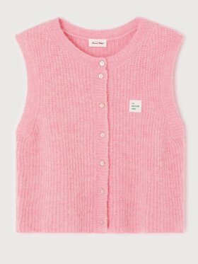 American Vintage - GILET EAST