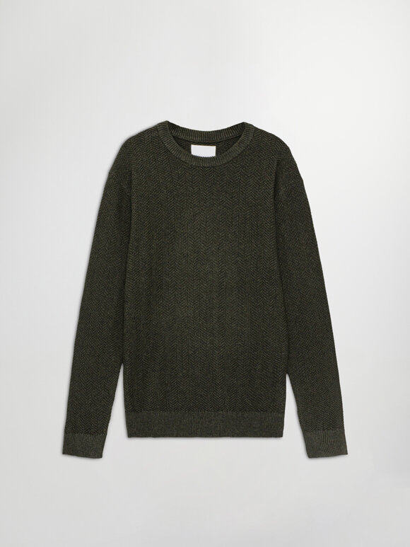 NN07 - Pete Crew 6600 NN07 - Pete Crew 6600