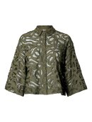 Selected Femme - SLFAllia 3/4 Cropped shirt