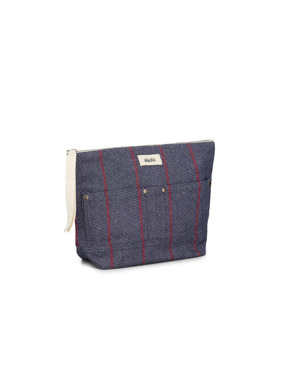 Aiayu - 2540 Pouch Pocket Canvas Aiayu - 2540 Pouch Pocket Canvas