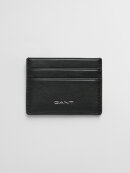 GANT - LEATHER CARD HOLDER GANT - LEATHER CARD HOLDER