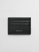 GANT - LEATHER CARD HOLDER GANT - LEATHER CARD HOLDER