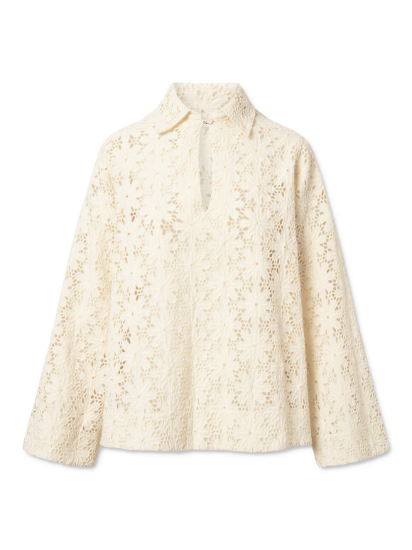 Nué Notes - Ziggy Shirt Nué Notes - Ziggy Shirt