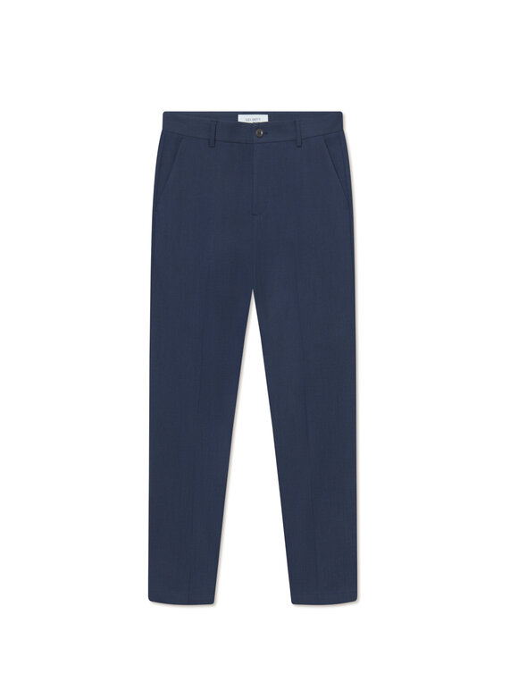 Les Deux - Como Reg Texture Suit Pants