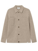 Les Deux - Fischer Milano Overshirt