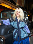 Lollys Laundry - TristyLL Jacket LS