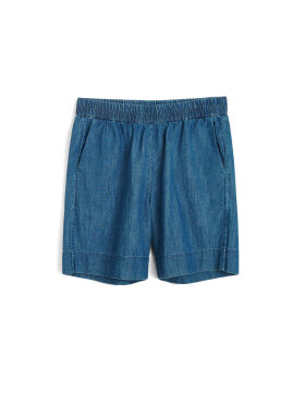 Aiayu - Shorts Long Denim