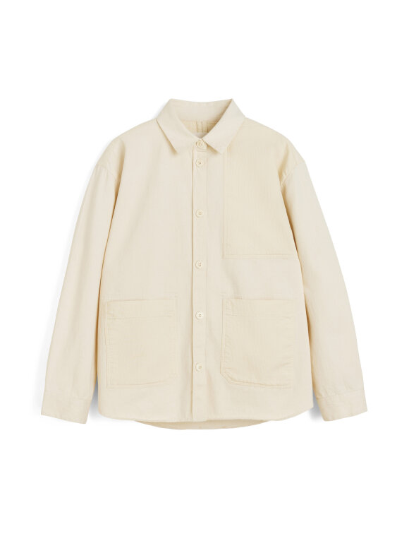 Aiayu - Dusty Shirt