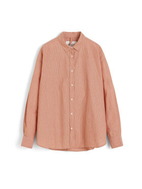 Aiayu - Shirt Striped