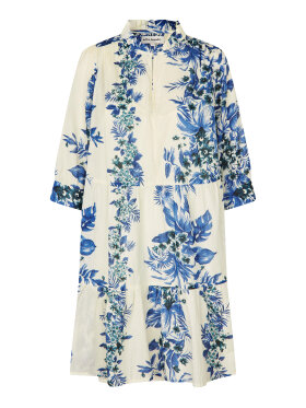 Lollys Laundry - SabineLL Short Dress SS
