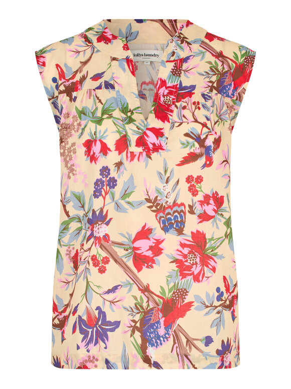 Lollys Laundry - Palomall Top Sl