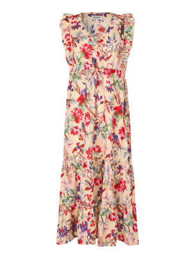 Lollys Laundry - Samoroll Midi Dress SL