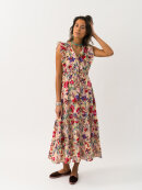 Lollys Laundry - Samoroll Midi Dress SL