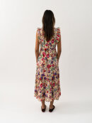 Lollys Laundry - Samoroll Midi Dress SL