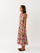 Lollys Laundry - Samoroll Midi Dress SL