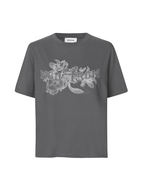 Modstrøm - Nilasmd print t-shirt