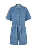 Modstrøm - Naomamd solid playsuit