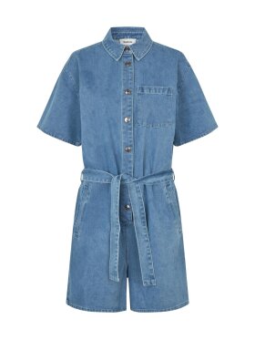 Modstrøm - Naomamd solid playsuit