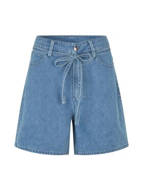 Modstrøm - Naomamd solid shorts