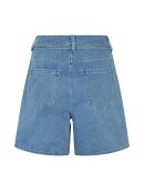 Modstrøm - Naomamd solid shorts