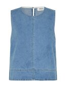 Modstrøm - Naomamd solid top